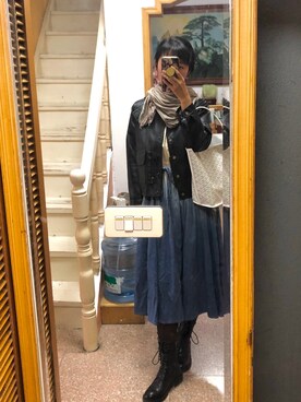 Chang）さんのコーディネート