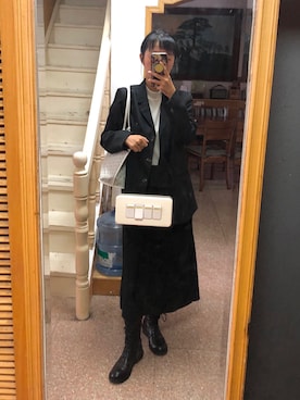 Chang）さんのコーディネート