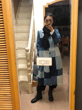 Chang）さんのコーディネート