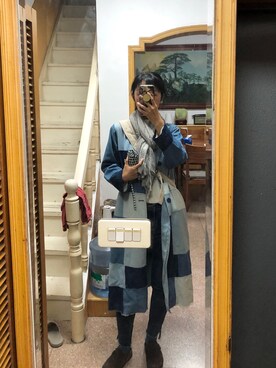 Chang）さんのコーディネート