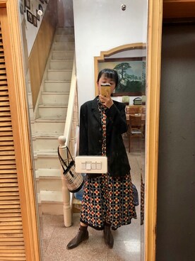 Chang）さんのコーディネート