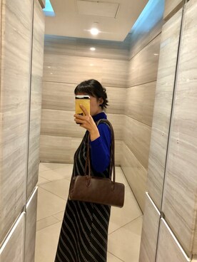 Chang）さんのコーディネート