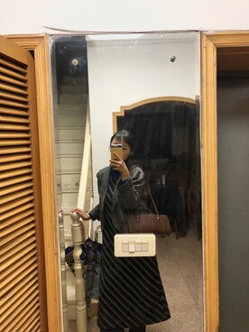 Chang）さんのコーディネート