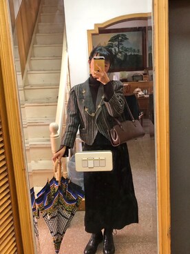 Chang）さんのコーディネート