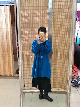 Chang）さんのコーディネート