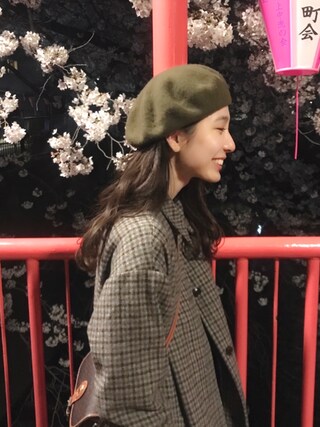 渡辺 李花子のコーディネート一覧 Wear