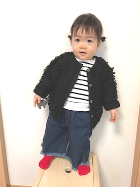 あんぷさんのコーディネート