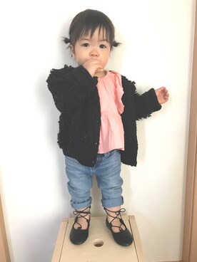 あんぷさんのコーディネート