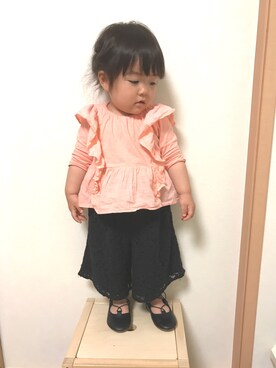 あんぷさんのコーディネート