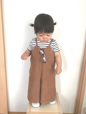 あんぷさんのコーディネート