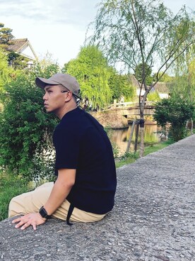 liangliu512さんのコーディネート