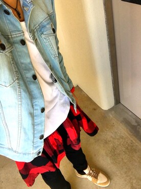 Shunさんのコーディネート