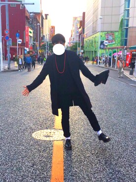 Shunさんのコーディネート