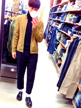 Shunさんのコーディネート