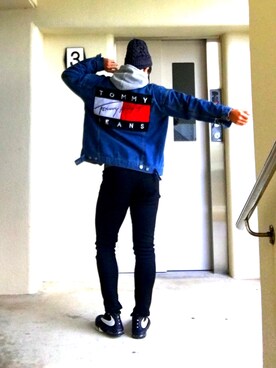 Shunさんのコーディネート