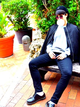 Shunさんのコーディネート