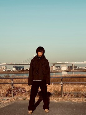 ryomktさんのコーディネート