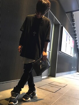 けいさんのコーディネート