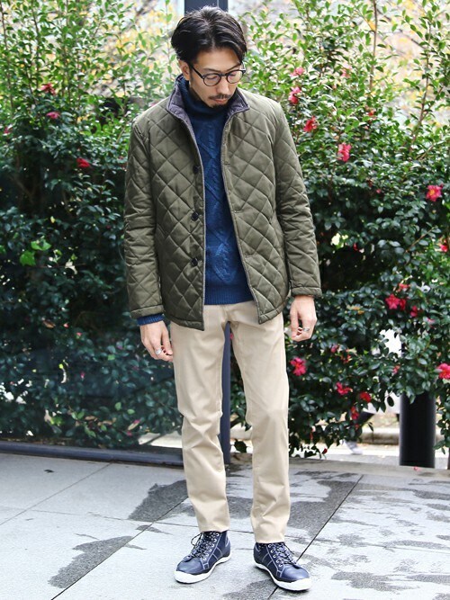 hiroshiさんのコーディネート