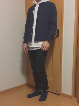 ロコさんのコーディネート