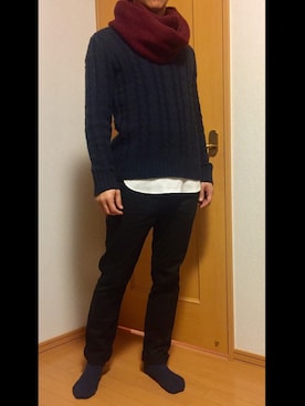 ロコさんのコーディネート