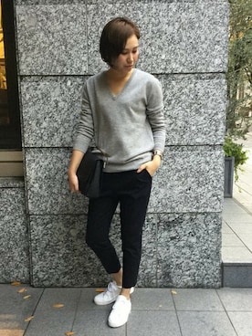 KANAさんのコーディネート