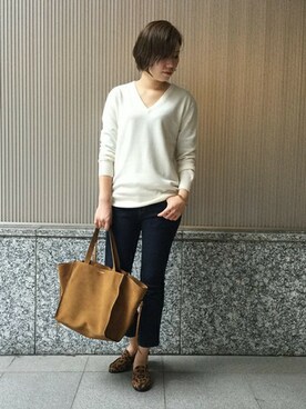 KANAさんのコーディネート