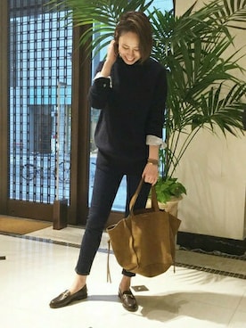 KANAさんのコーディネート