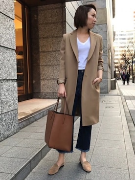 KANAさんのコーディネート