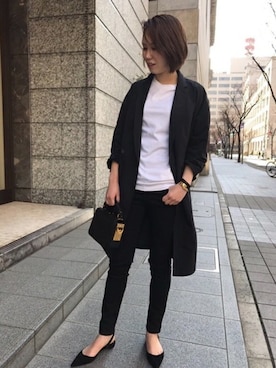 KANAさんのコーディネート