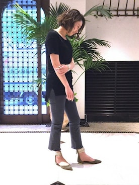 KANAさんのコーディネート