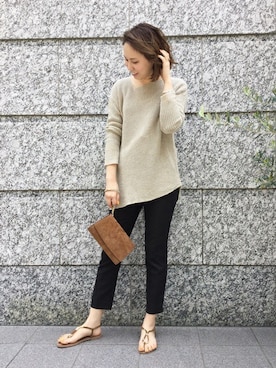 KANAさんのコーディネート