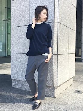 KANAさんのコーディネート