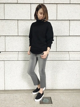 KANAさんのコーディネート