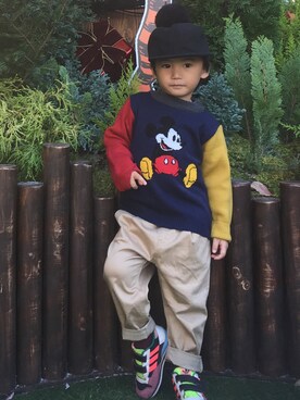 yukiiiiさんのコーディネート