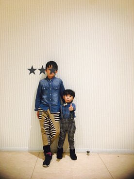 yukiiiiさんのコーディネート