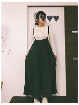 yukiiiiさんのコーディネート