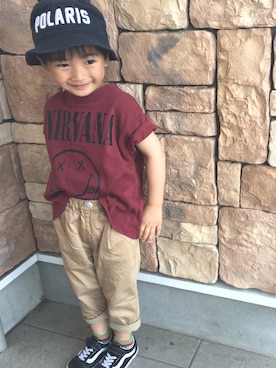 yukiiiiさんのコーディネート