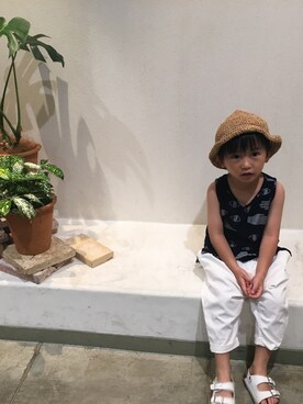 yukiiiiさんのコーディネート