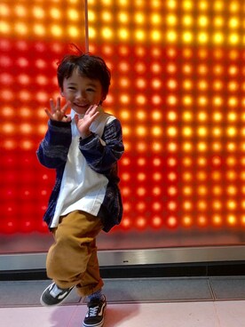 yukiiiiさんのコーディネート