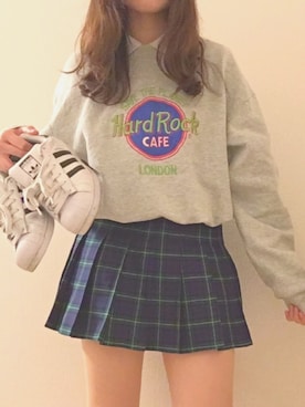 mさんのコーディネート