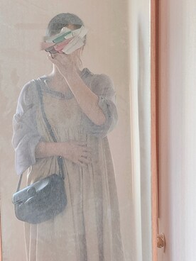 ワンピース ドレス ベージュ系 を使った Jk の人気ファッションコーディネート Wear