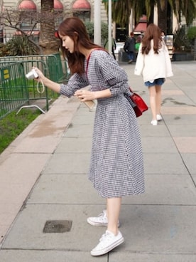 liberselectさんのコーディネート