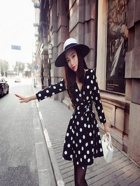 liberselectさんのコーディネート