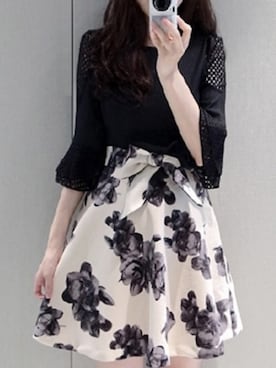 liberselectさんのコーディネート