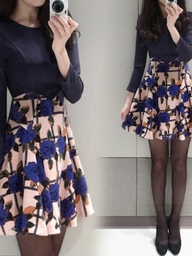 liberselectさんのコーディネート