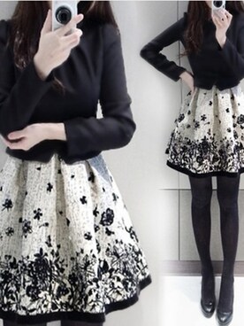 liberselectさんのコーディネート