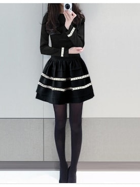 liberselectさんのコーディネート