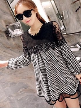 liberselectさんのコーディネート