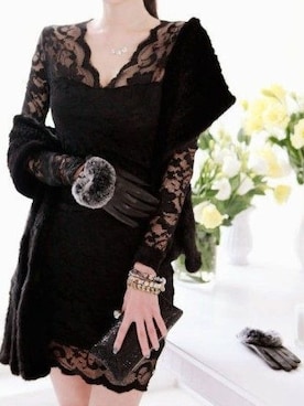 liberselectさんのコーディネート